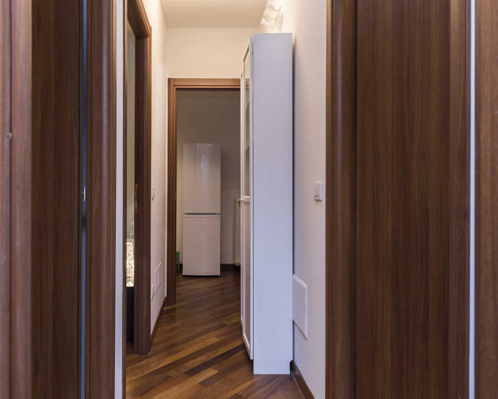 Single room Milano, 6 beds, 10m² — photo 77