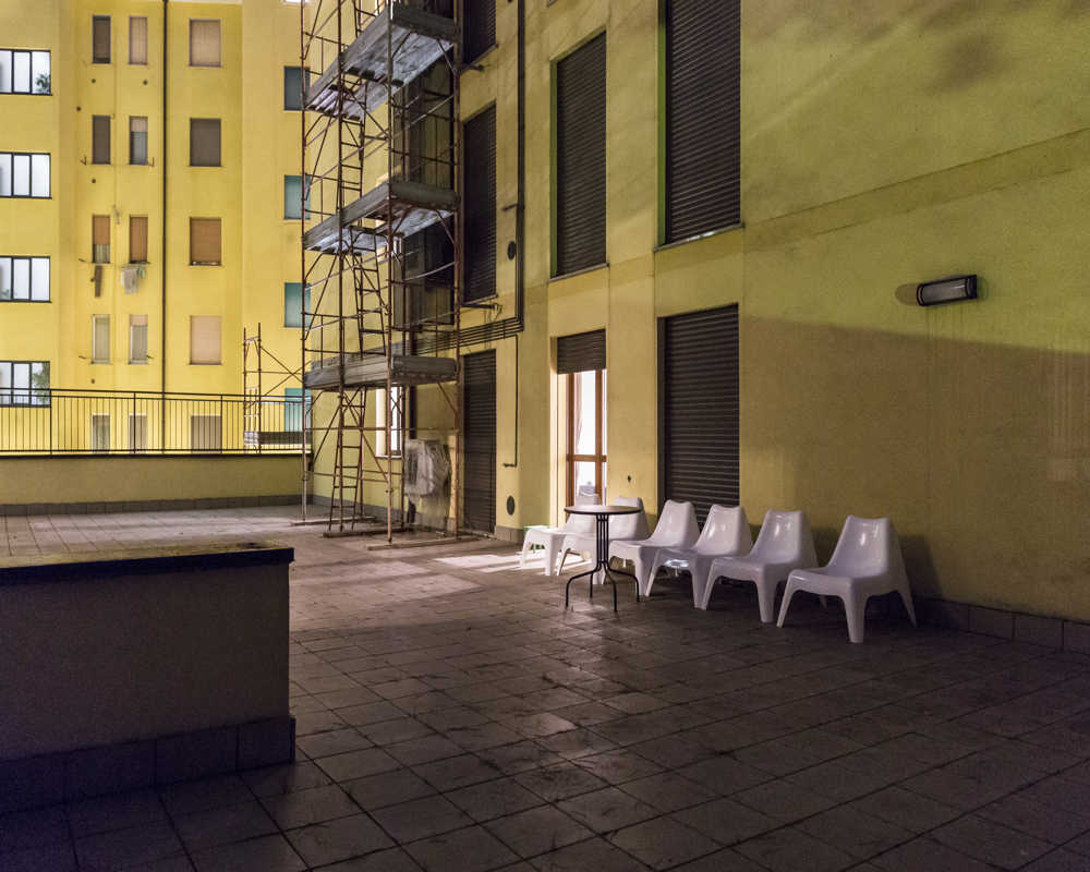 Single room Milano, 6 beds, 10m² — photo 83