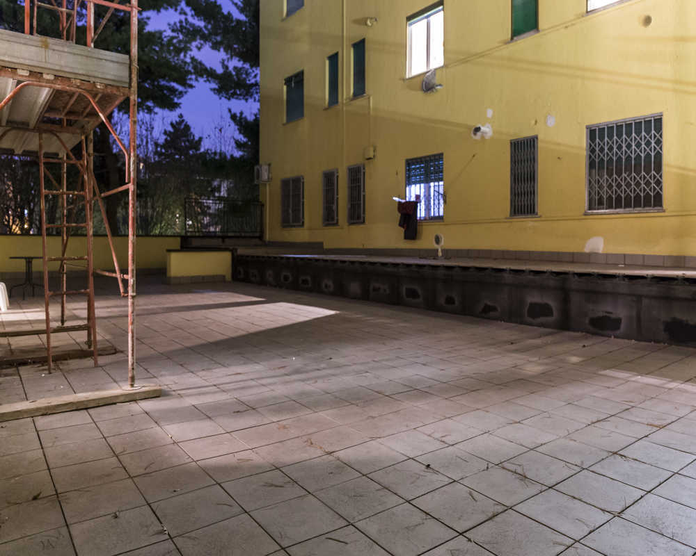 Single room Milano, 6 beds, 10m² — photo 74