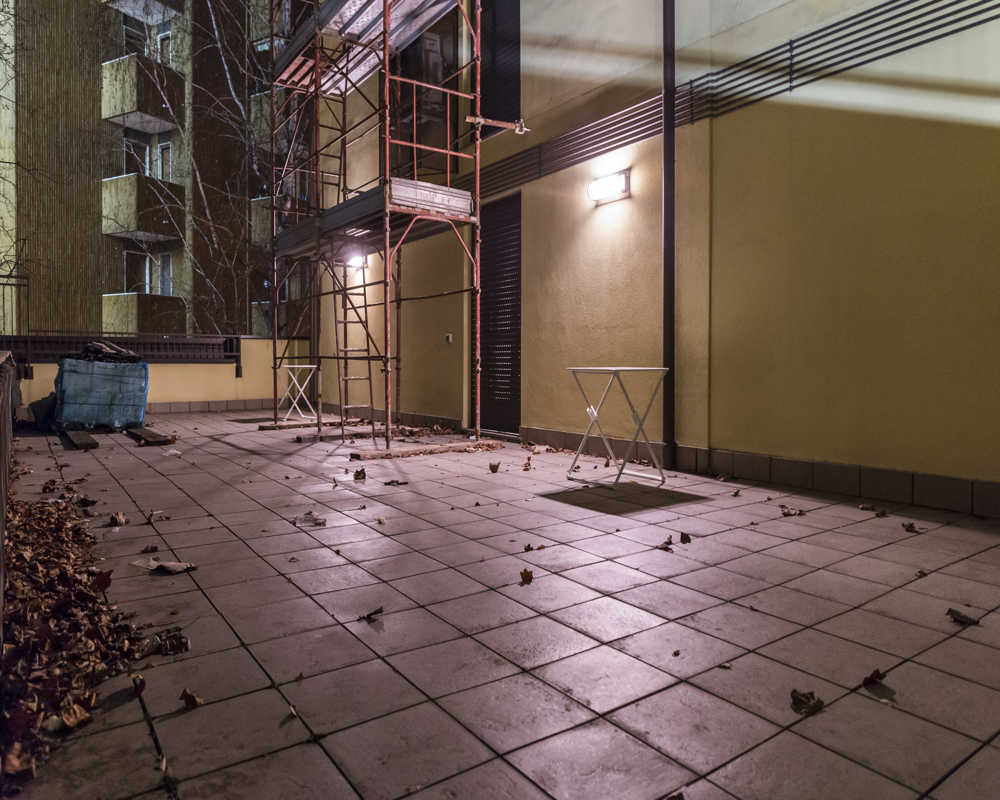Single room Milano, 6 beds, 10m² — photo 75