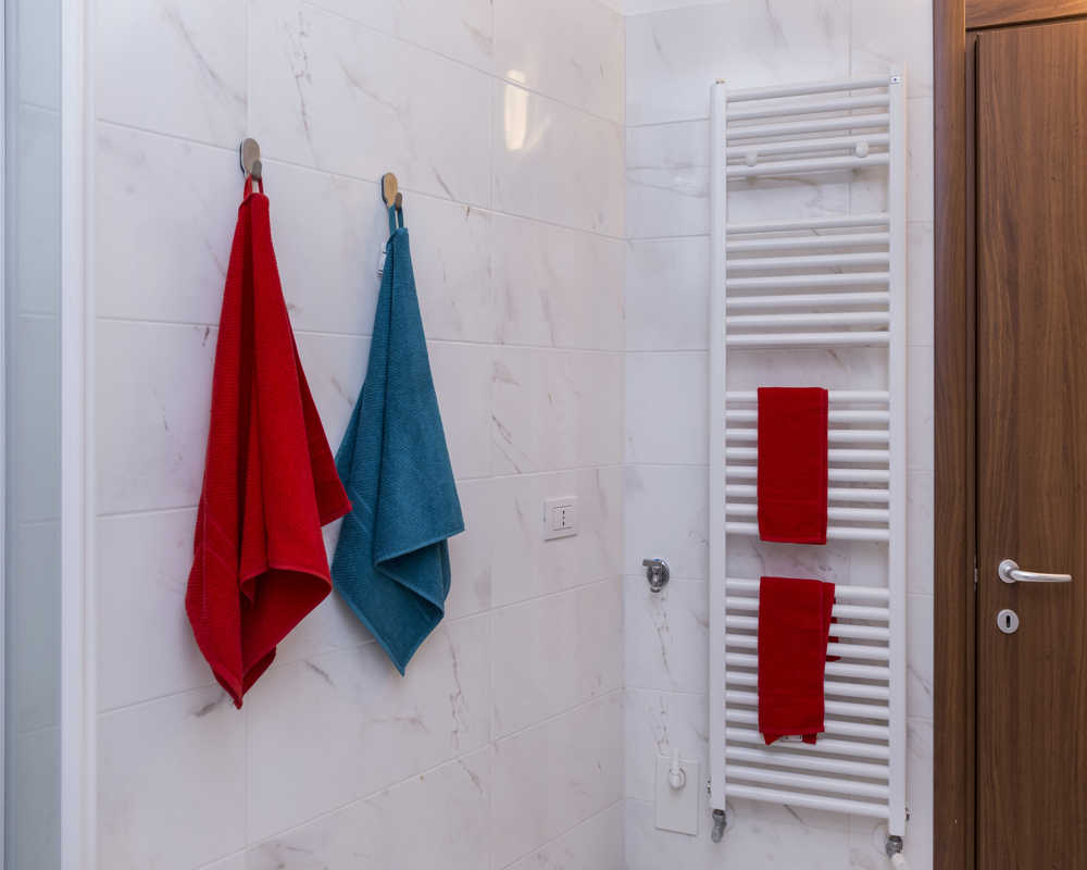 Single room Milano, 6 beds, 10m² — photo 69
