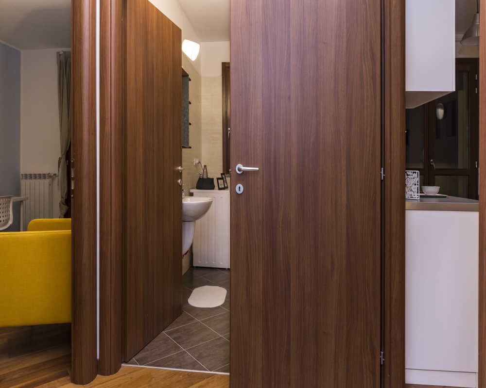 Single room Milano, 6 beds, 10m² — photo 73