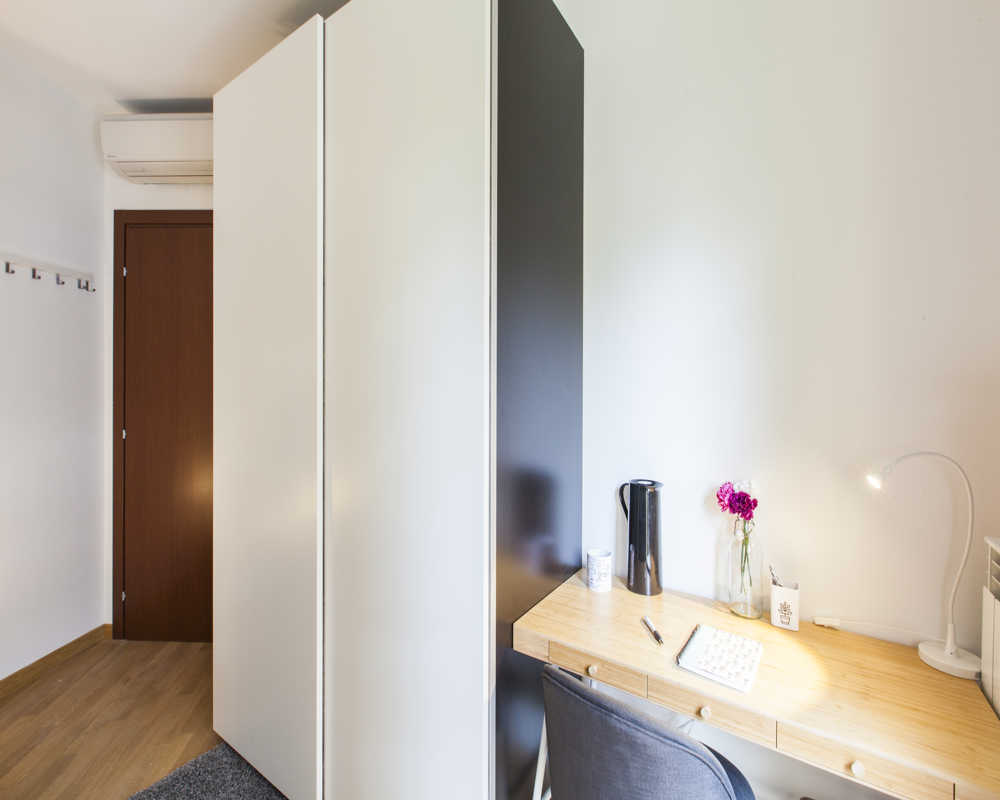 Single room Milano, 6 beds, 10m² — photo 31