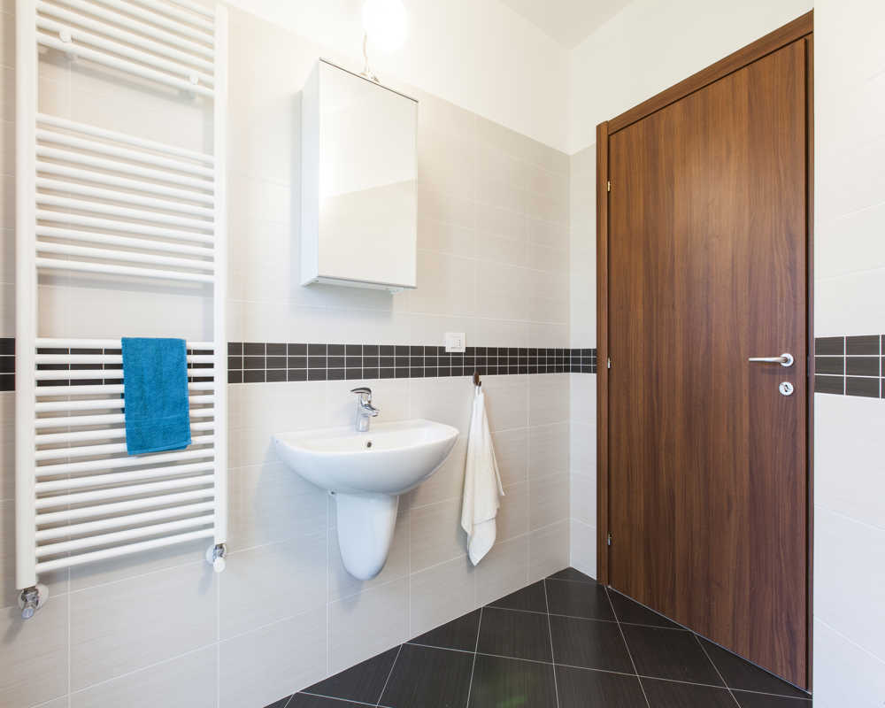 Single room Milano, 6 beds, 9m² — photo 36