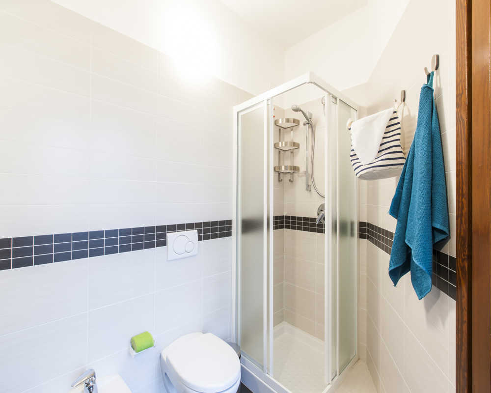 Single room Milano, 6 beds, 9m² — photo 41