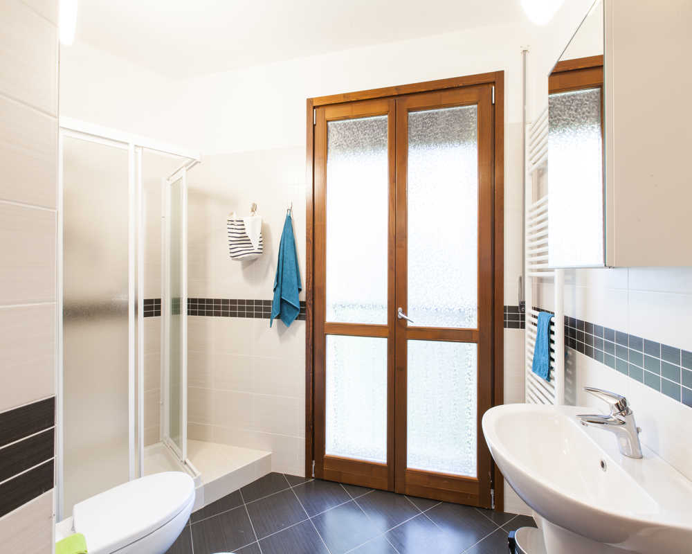 Single room Milano, 6 beds, 9m² — photo 18