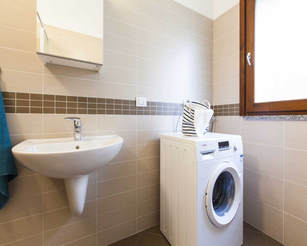 Single room Milano, 6 beds, 9m² — photo 38