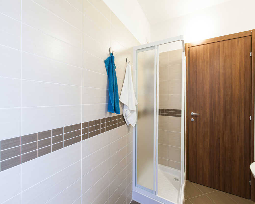 Single room Milano, 6 beds, 9m² — photo 37