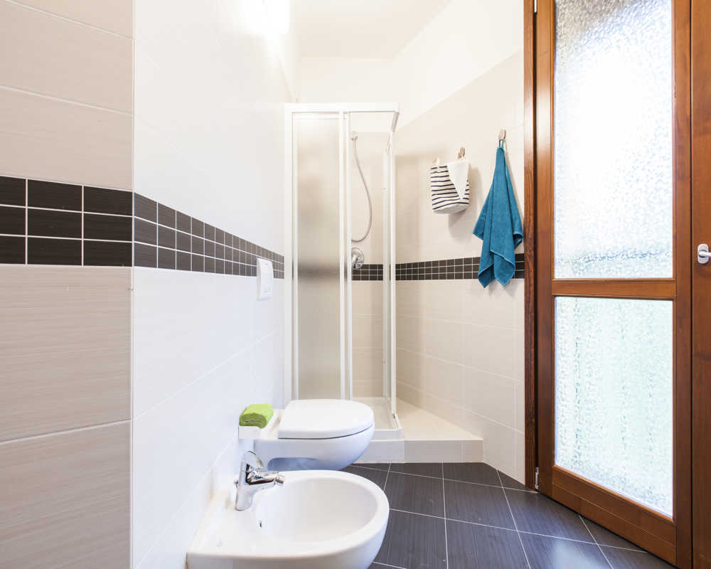 Single room Milano, 6 beds, 9m² — photo 20