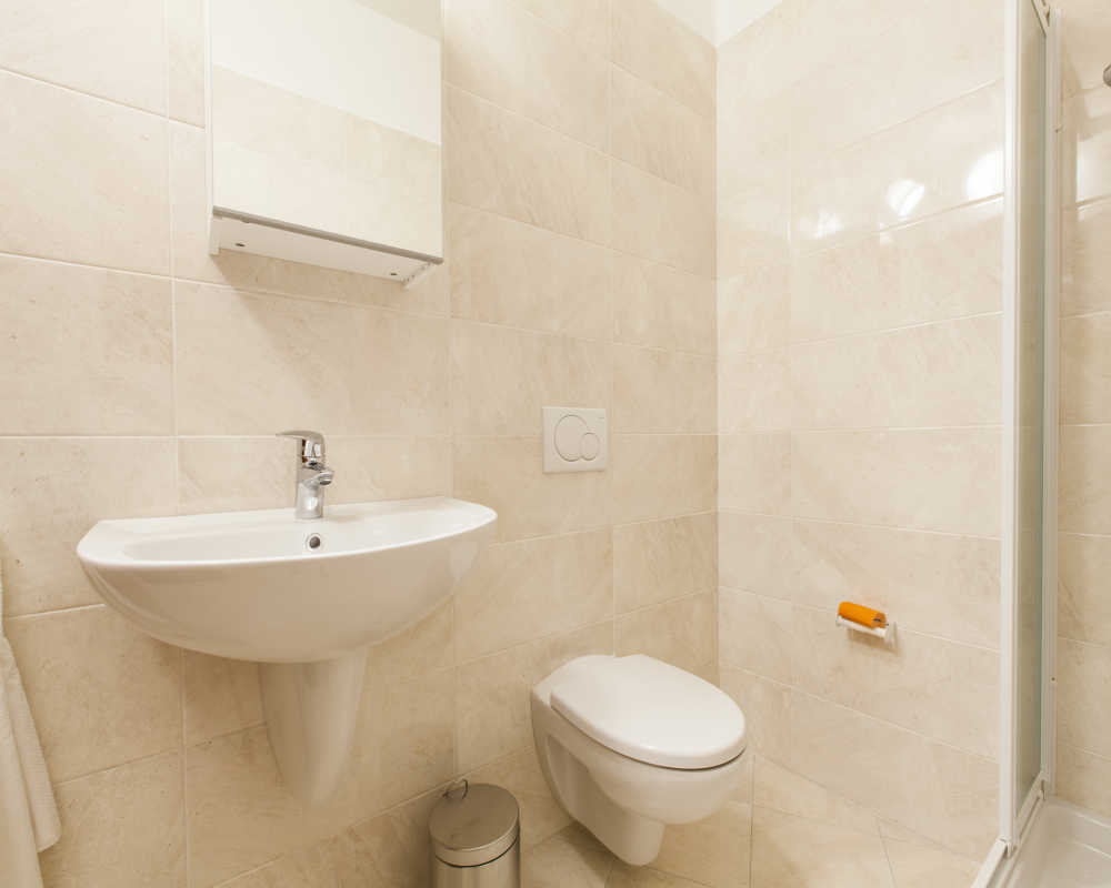 Single room Milano, 6 beds, 9m² — photo 21