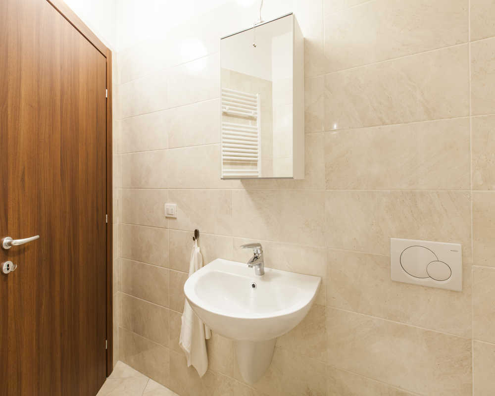 Single room Milano, 6 beds, 9m² — photo 15