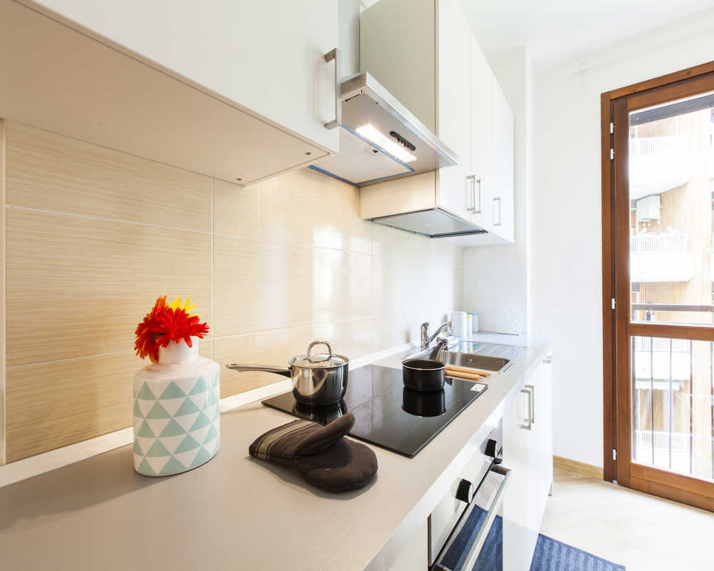 Single room Milano, 6 beds, 9m² — photo 26