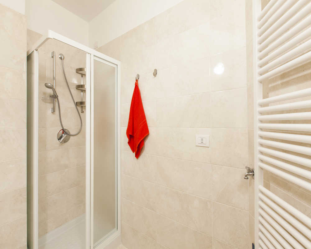 Single room Milano, 6 beds, 9m² — photo 35