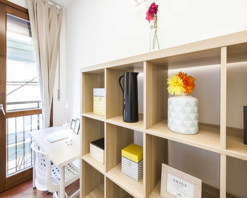 Single room Milano, 6 beds, 13m² — photo 35