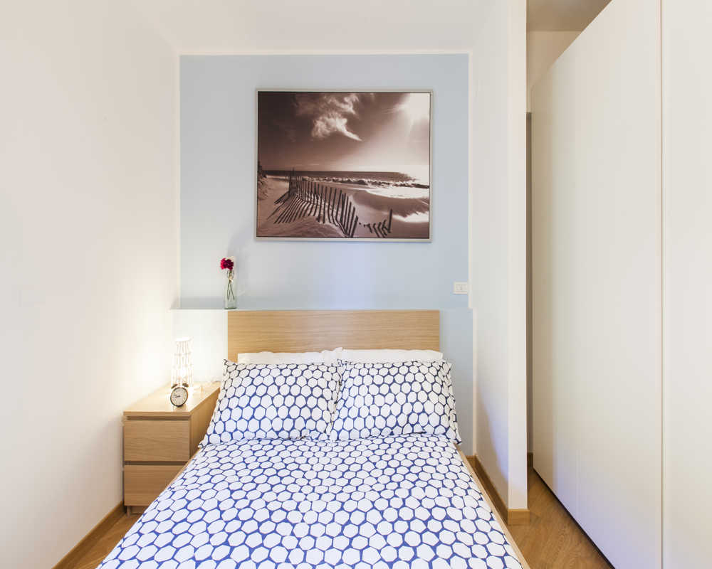 Single room Milano, 6 beds, 15m² — photo 13