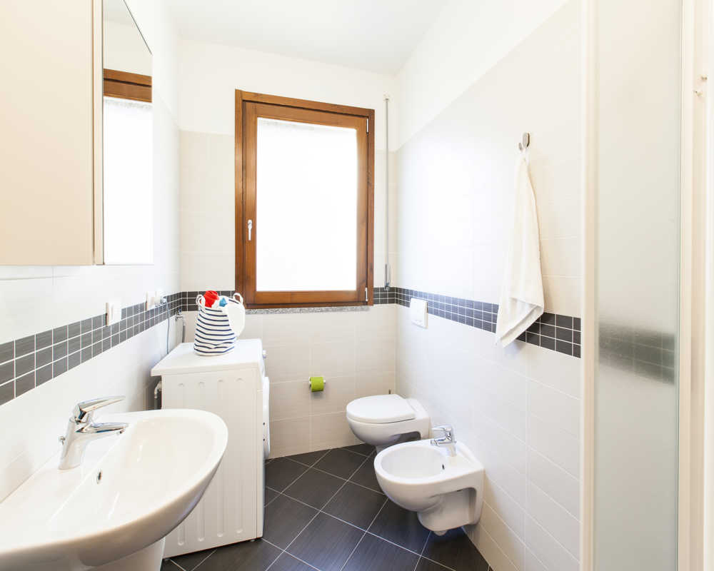 Camera singola Milano, 6 camere, 10m² — foto 7
