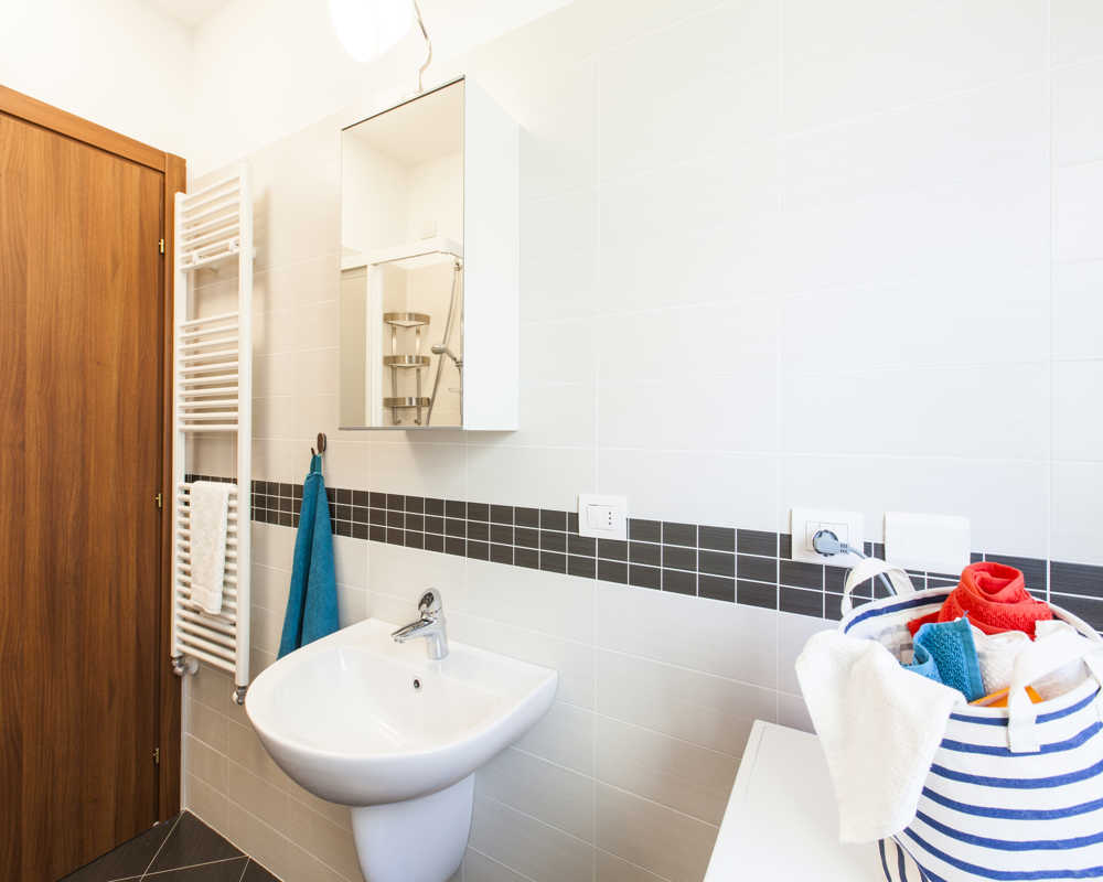 Camera singola Milano, 6 camere, 10m² — foto 25