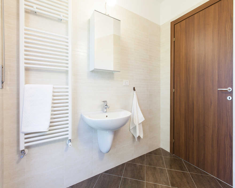 Camera singola Milano, 6 camere, 10m² — foto 6