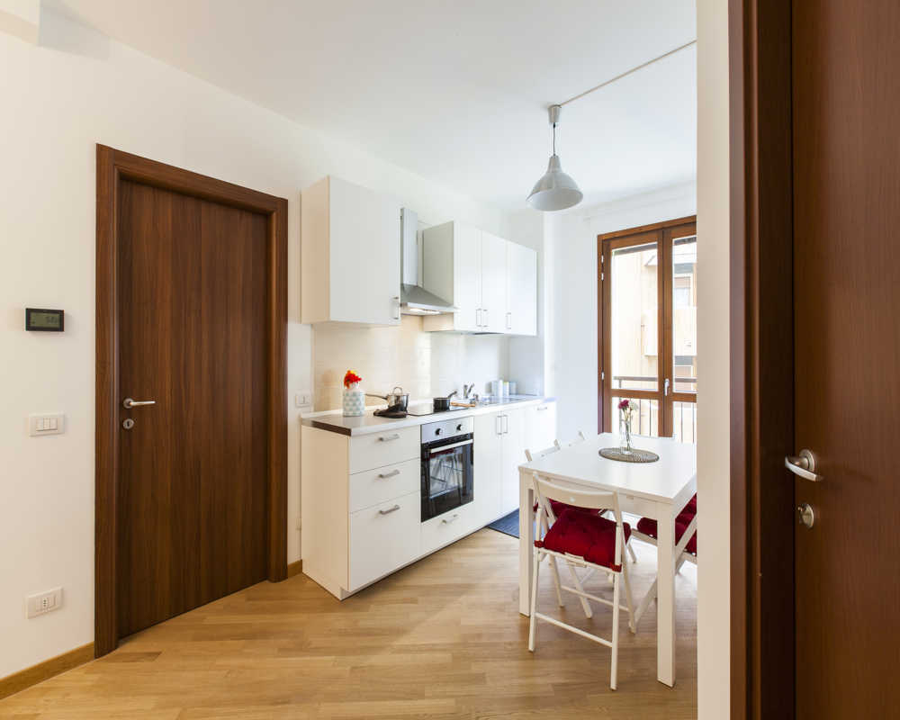 Camera singola Milano, 6 camere, 10m² — foto 27