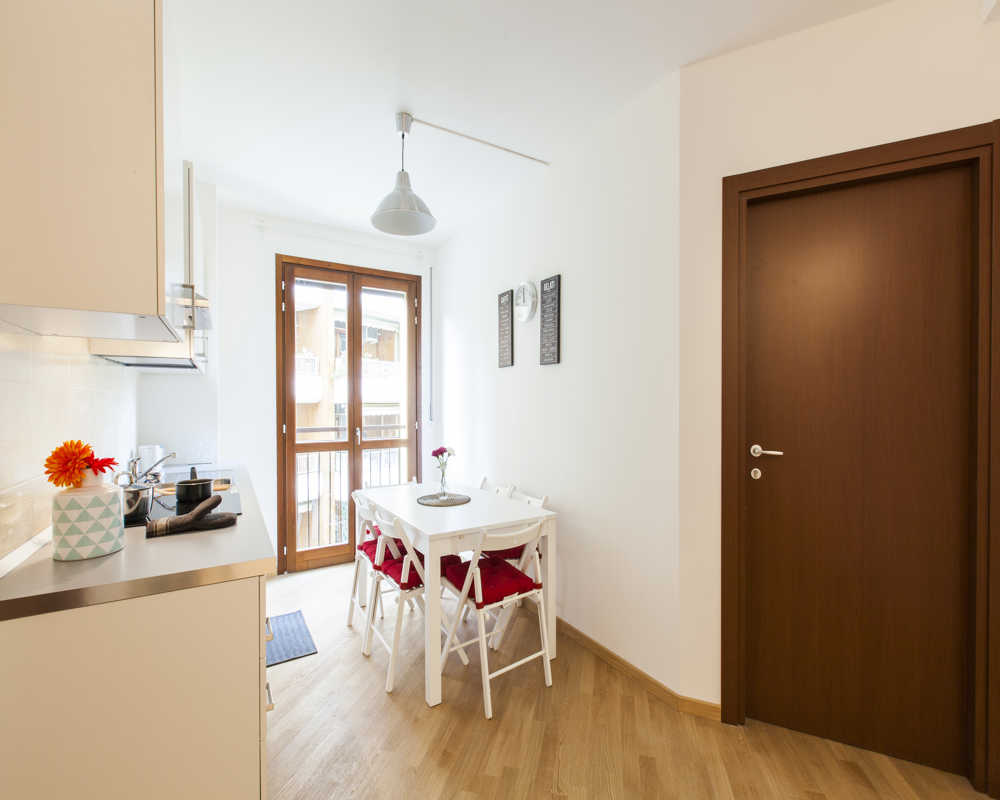 Camera singola Milano, 6 camere, 10m² — foto 17