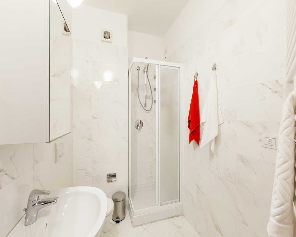 Camera singola Milano, 6 camere, 10m² — foto 20