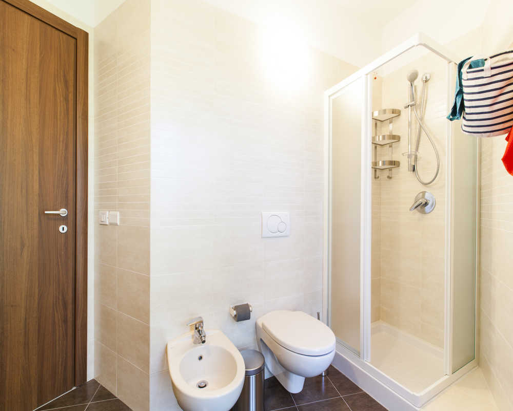 Camera singola Milano, 6 camere, 10m² — foto 24