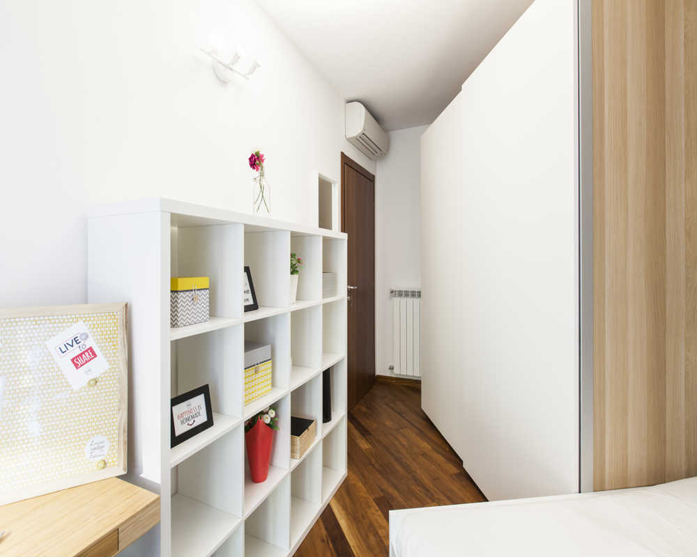Single room Milano, 6 beds, 13m² — photo 31