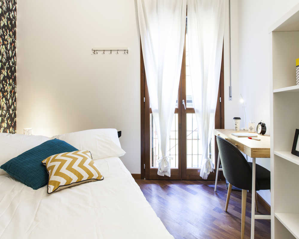 Single room Milano, 6 beds, 13m² — photo 33