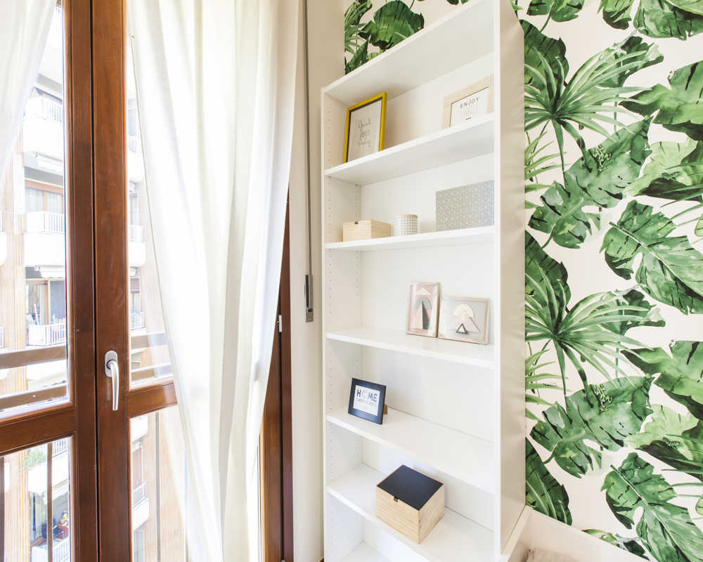 Camera singola Milano, 6 camere, 10m² — foto 45