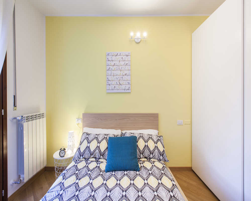 Single room Milano, 6 beds, 15m² — photo 62