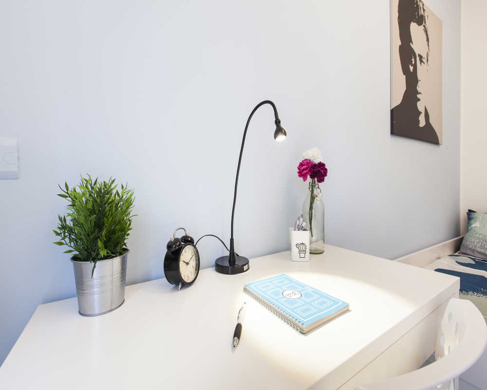 Single room Milano, 6 beds, 9m² — photo 59