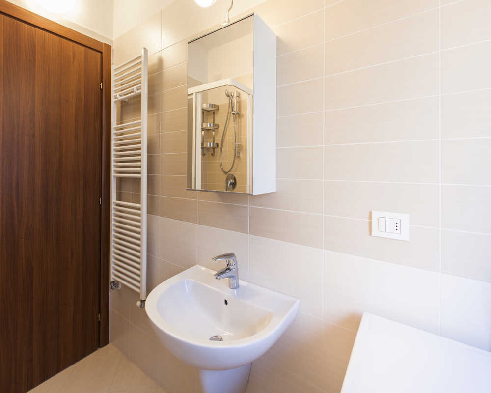 Single room Milano, 6 beds, 9m² — photo 49