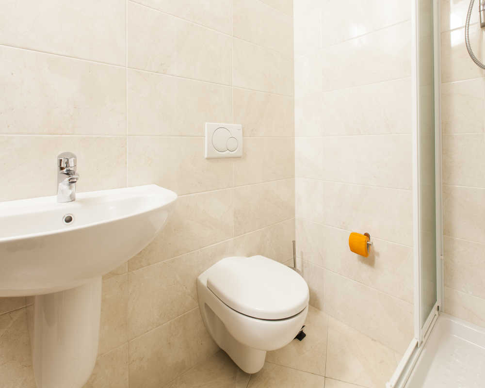 Single room Milano, 6 beds, 9m² — photo 43
