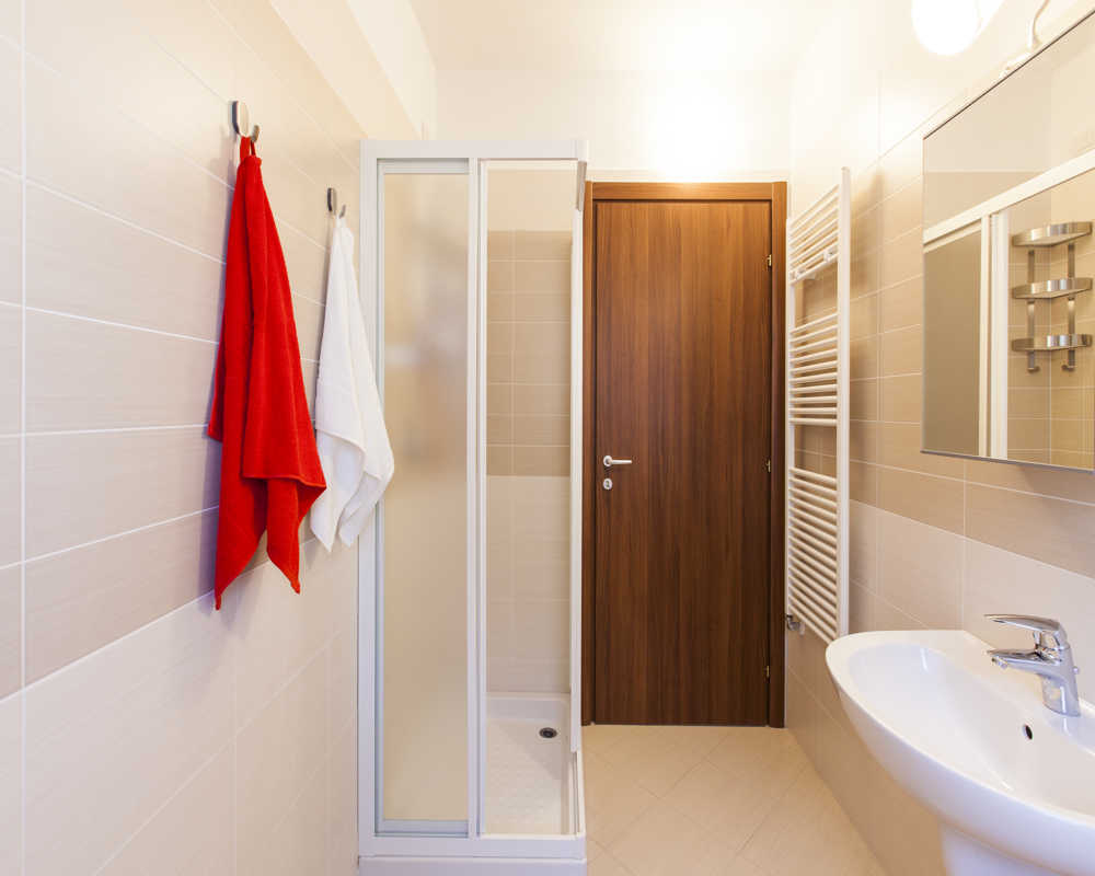 Single room Milano, 6 beds, 9m² — photo 44