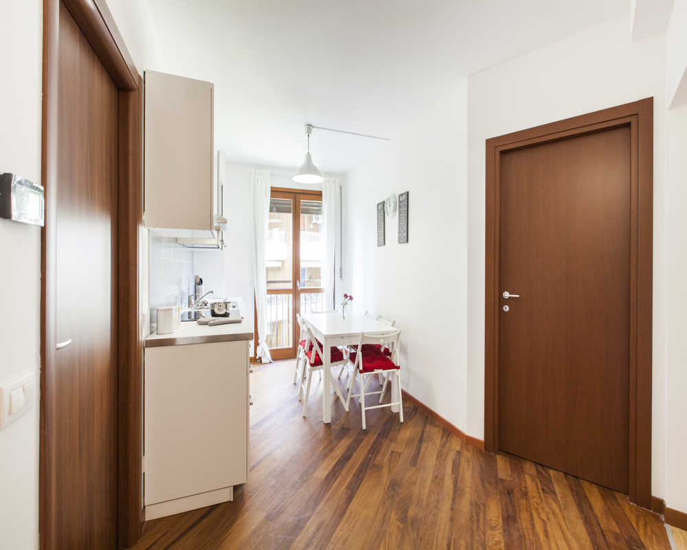 Single room Milano, 6 beds, 9m² — photo 36