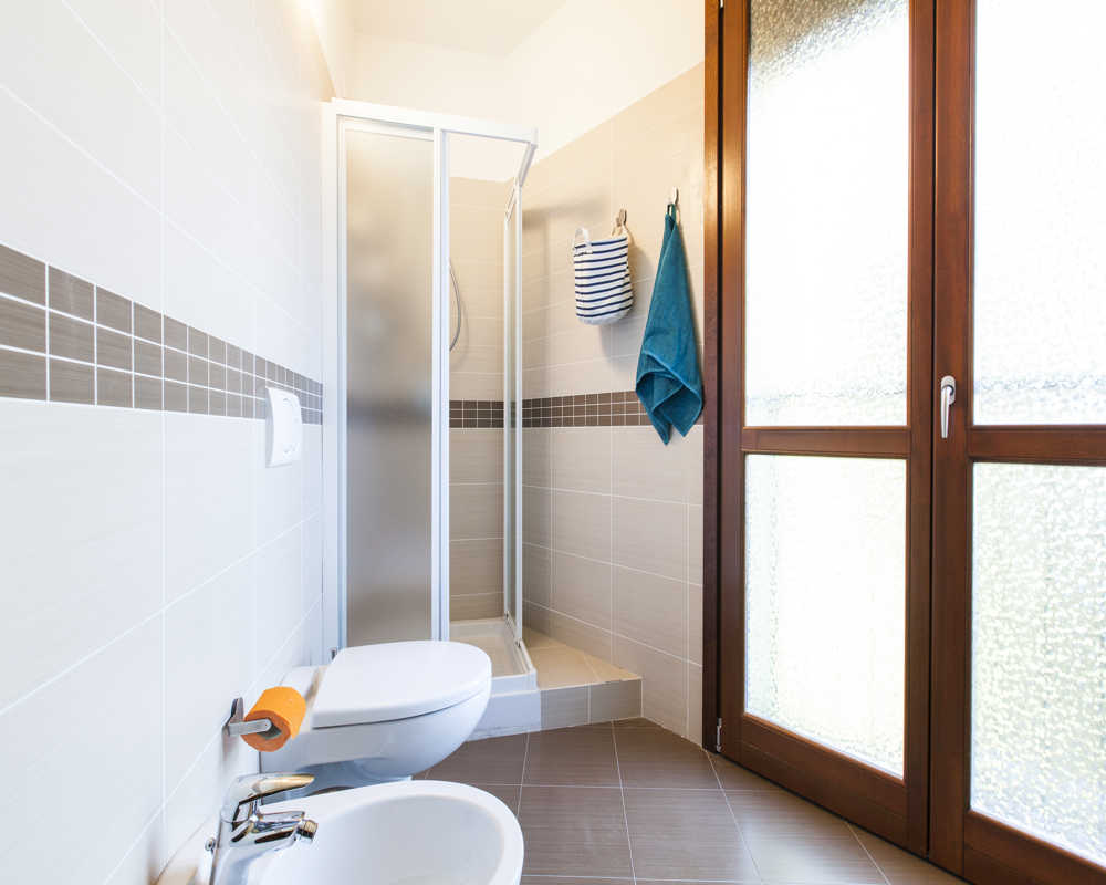 Single room Milano, 6 beds, 9m² — photo 52