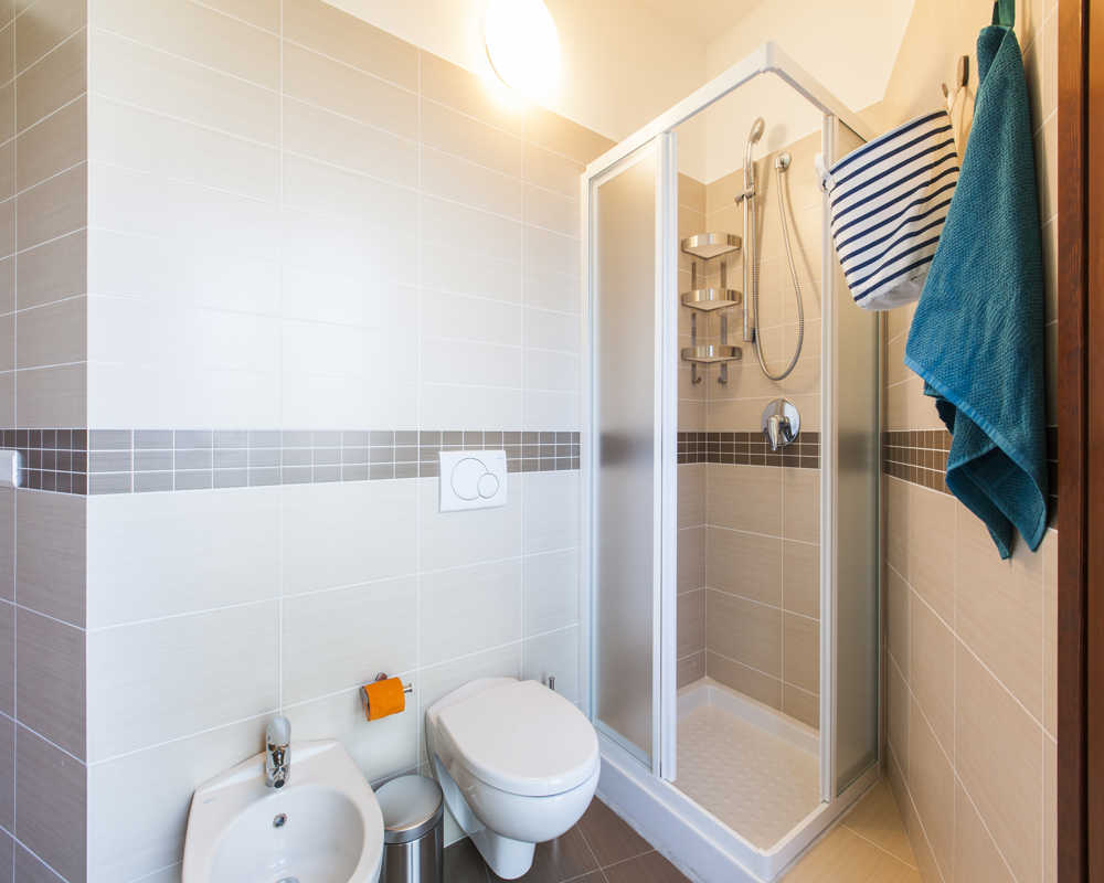 Single room Milano, 6 beds, 9m² — photo 53