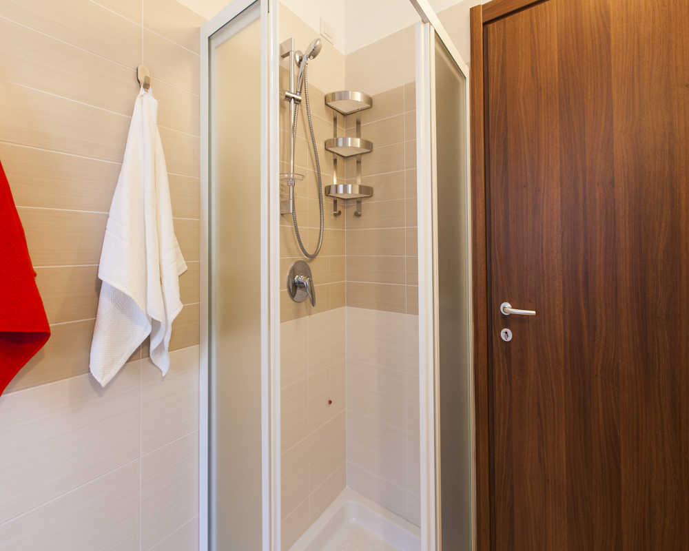 Single room Milano, 6 beds, 9m² — photo 50