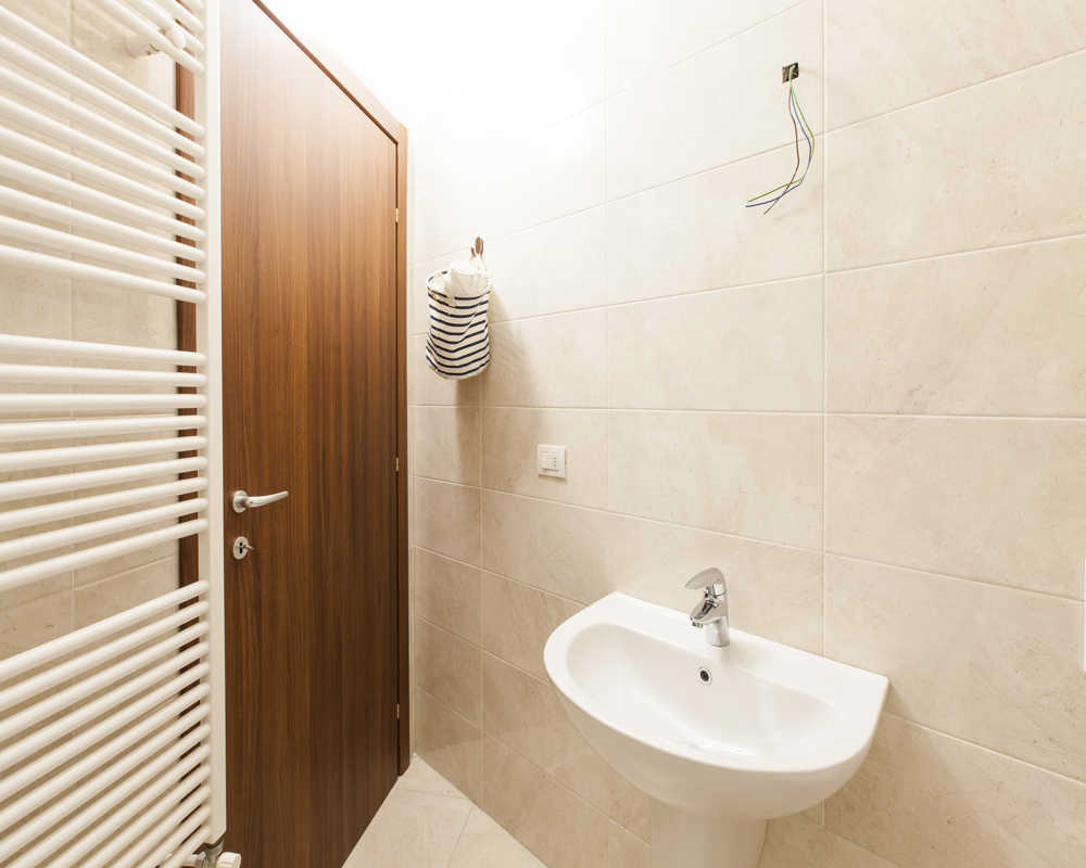Single room Milano, 6 beds, 9m² — photo 51