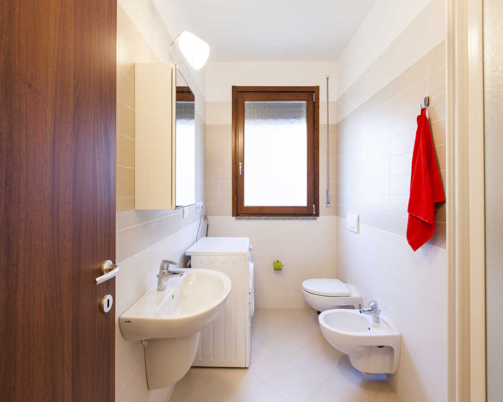 Single room Milano, 6 beds, 9m² — photo 48