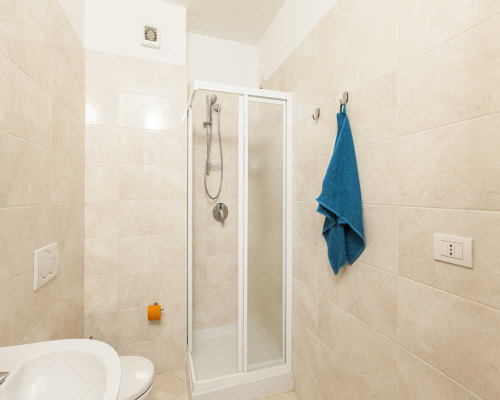 Single room Milano, 6 beds, 9m² — photo 47