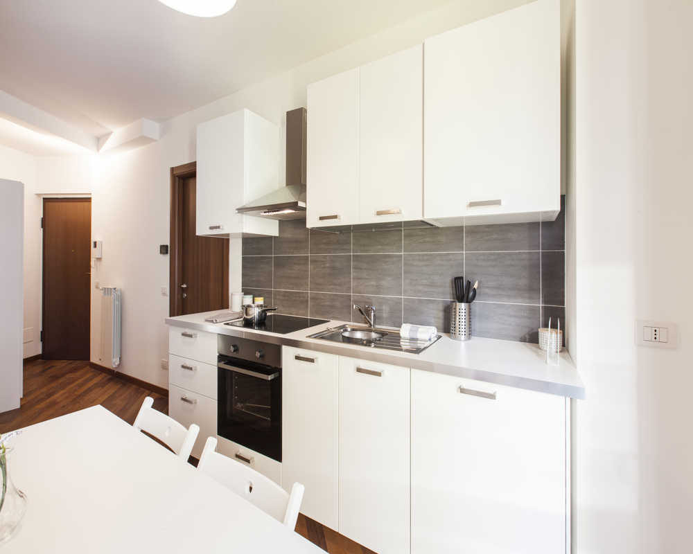 Single room Milano, 6 beds, 9m² — photo 35