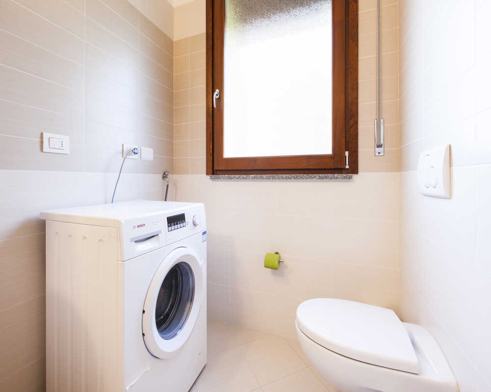 Single room Milano, 6 beds, 9m² — photo 46