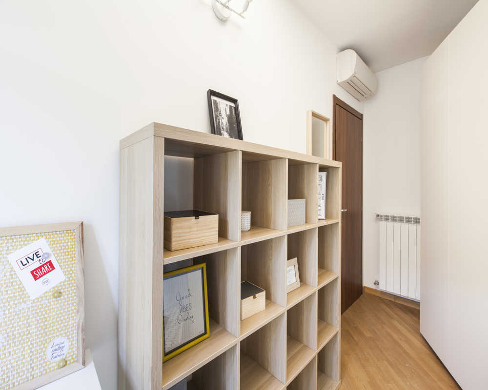 Single room Milano, 6 beds, 14m² — photo 47