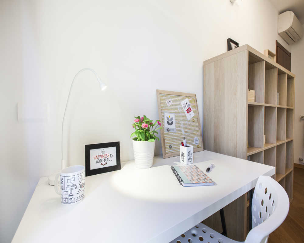 Single room Milano, 6 beds, 14m² — photo 48