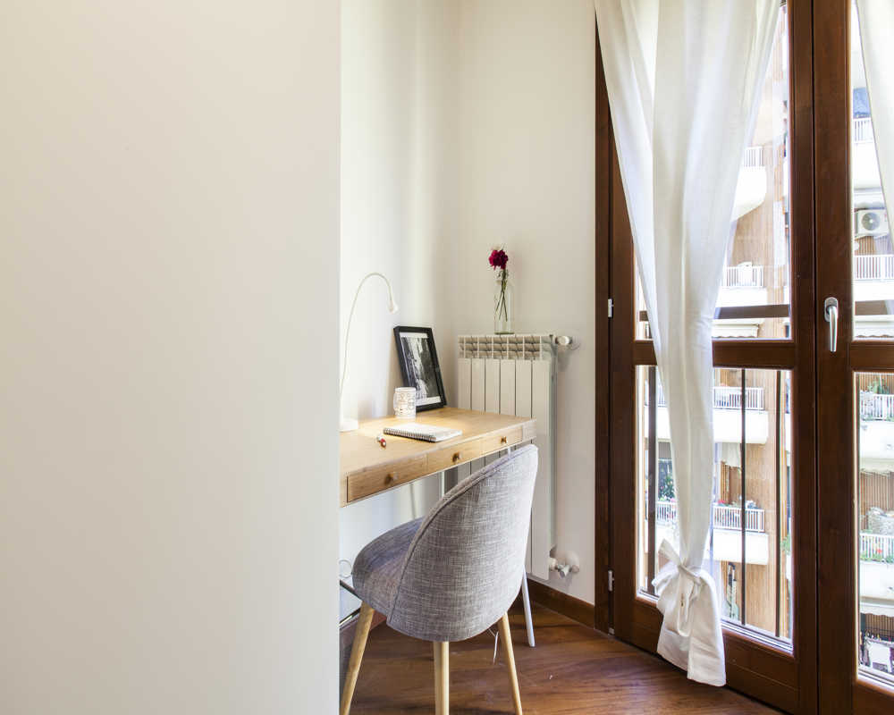 Single room Milano, 6 beds, 10m² — photo 44