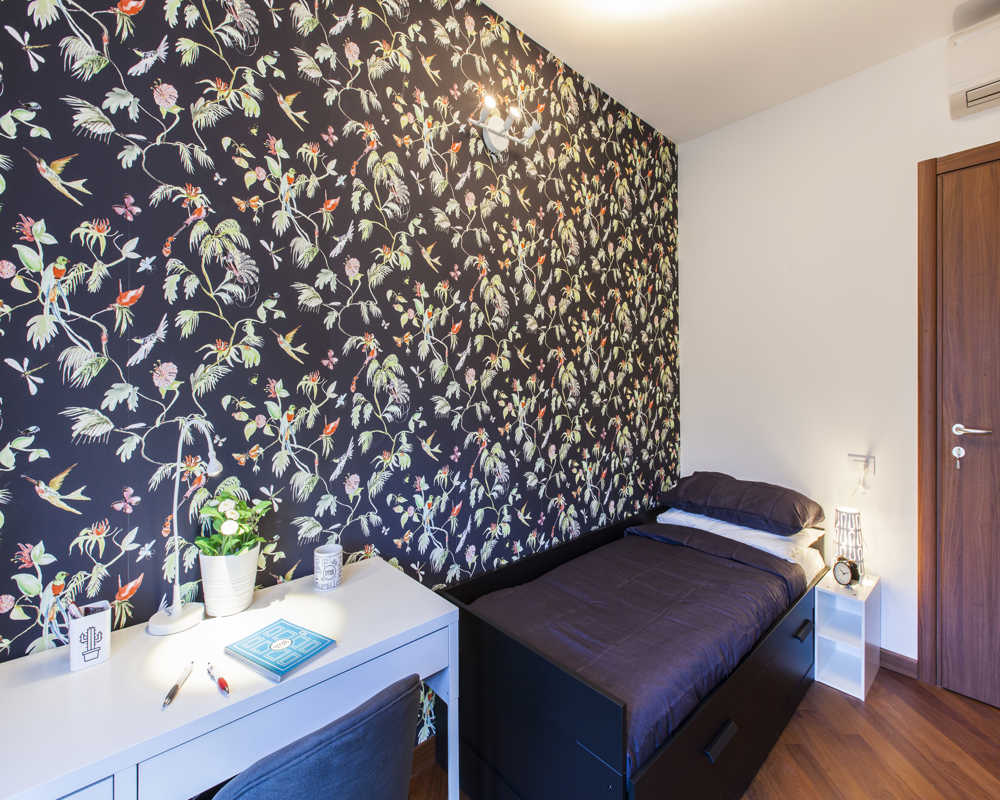 Camera singola Milano, 6 camere, 9m² — foto 29