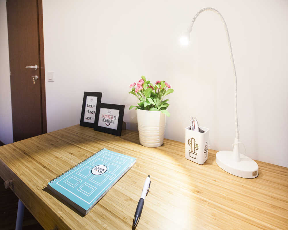 Single room Milano, 6 beds, 14m² — photo 53