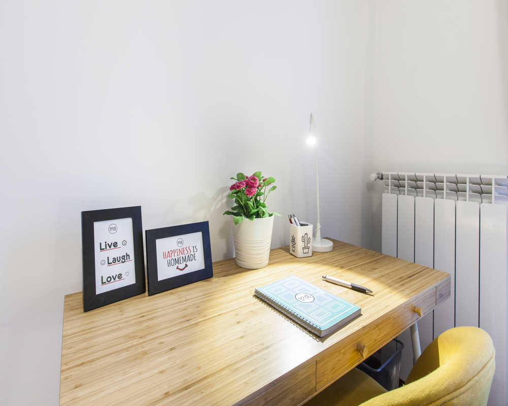 Single room Milano, 6 beds, 14m² — photo 55