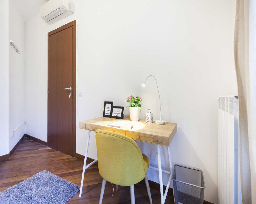 Single room Milano, 6 beds, 14m² — photo 54